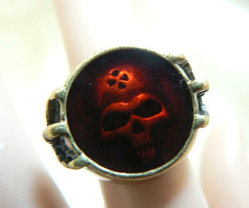 Gothic steam punk - punk, quirky