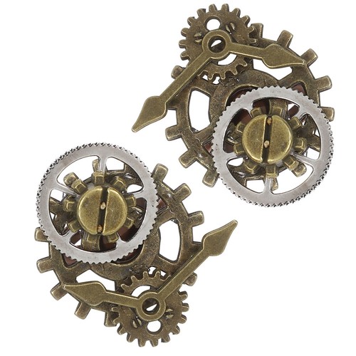 Pcs steampunk accessories - pcs,