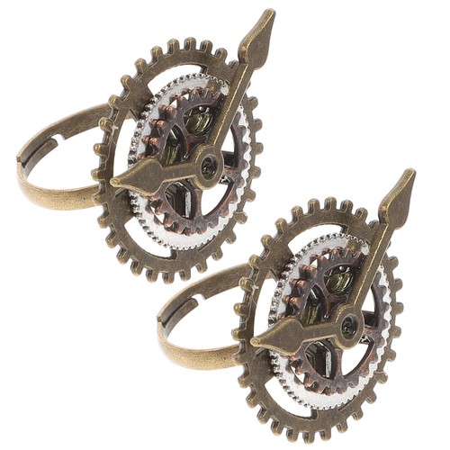 Pcs punk accessories - 2,
