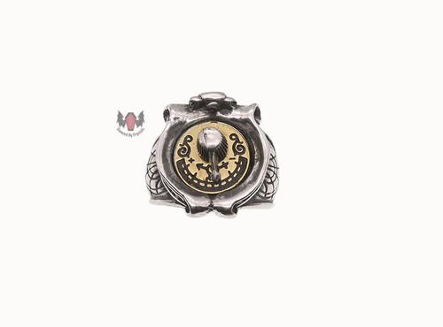 Alchemy gothic gmt feromonic - gothic,