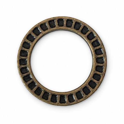 Bronze tone ring - 15,