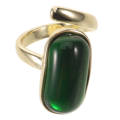 Pack vintage stacking rings - vintage,