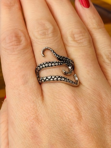 Adjustable octopus tentacle - adjustable,
