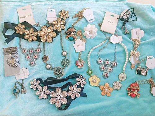 5joblot bundle accessories