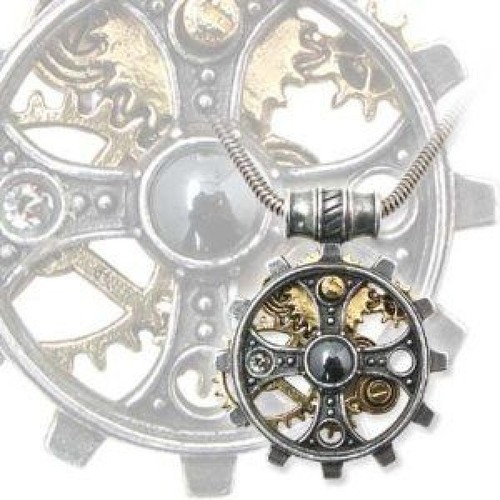 Alchemy gothic foundryman - alchemy,