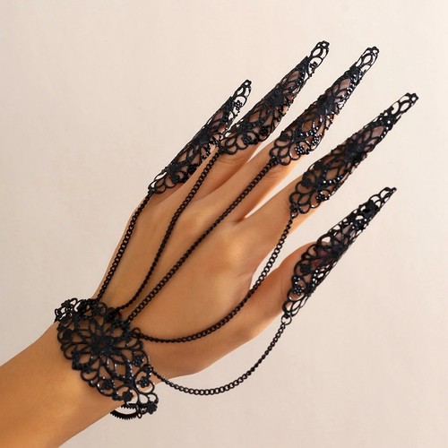 Dubai indian finger - dubai, wrist