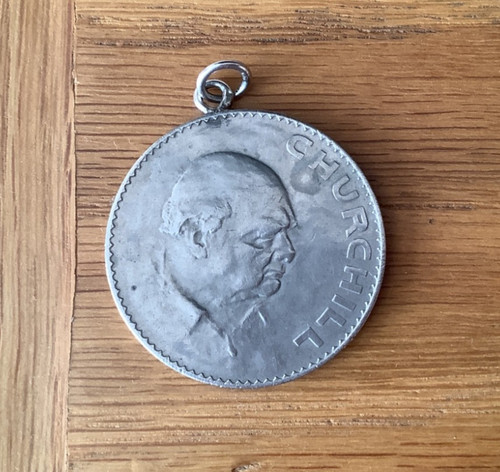 1965 churchill crown - 1965,