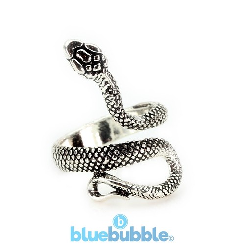 Bluebubble tattoo snake - my,