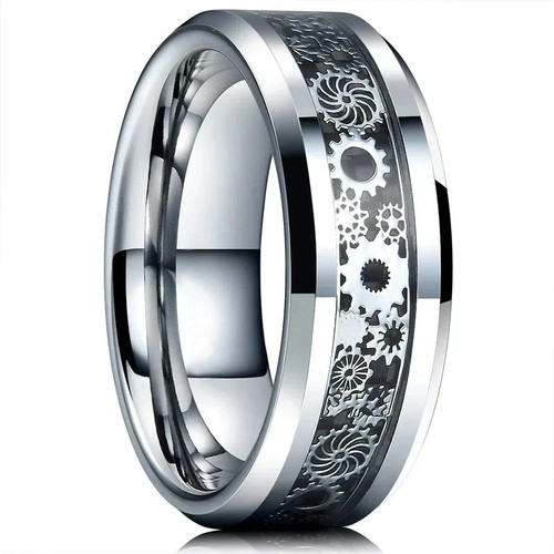 Vintage stainless steel - stainless,