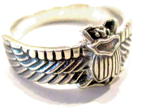 Sterling silver super gothic - sterling,